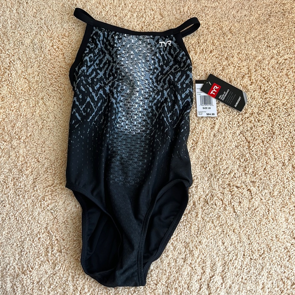 TYR women’s swim